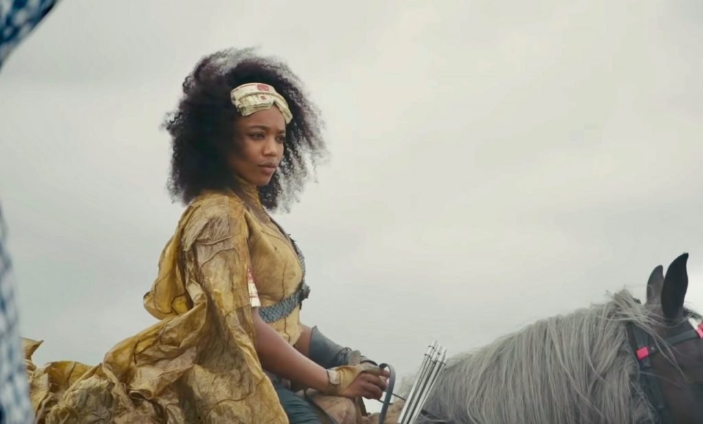 Fakta Menarik Film Star Wars: The Rise of Skywalker