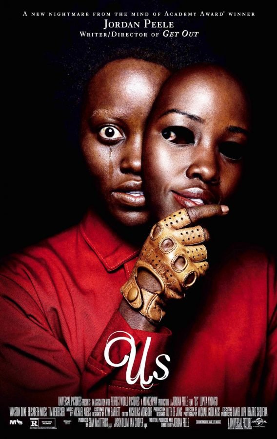 Film: 'Us', Penuh Dengan Arti