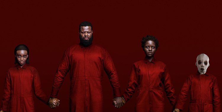 Film: 'Us', Penuh Dengan Arti