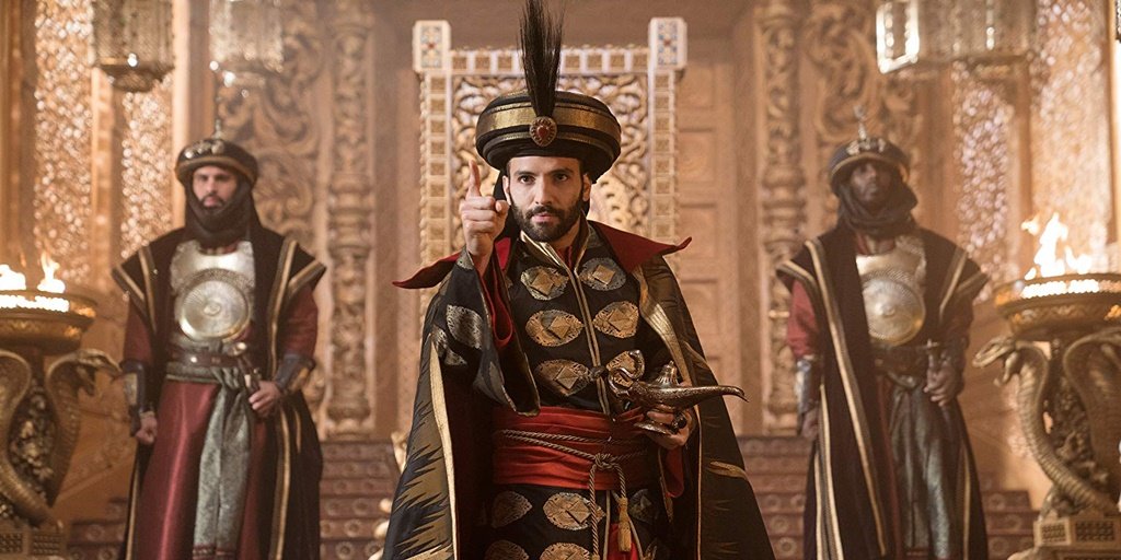 “Film Aladdin”: Salah Satu 1001 Kisah