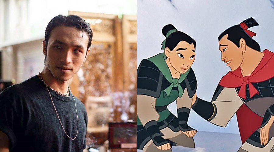 Fakta Mengenai Film Disney Mulan 2020