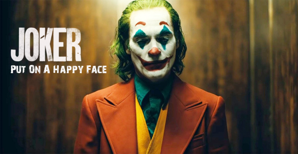 Film Joker : Berkontroversi, Serta Fakta Menariknya